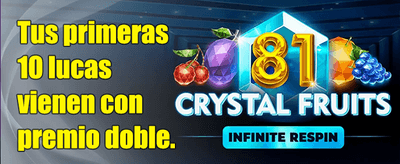 Bono Relámpago 12 promotion