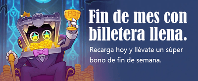 Vive la emoción de Master Bets