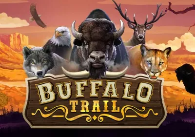 Buffalo Trail Dice screenshot