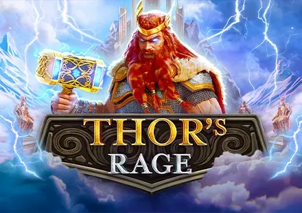 Thor's Rage