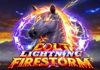 Colt Lightning Firestorm screenshot