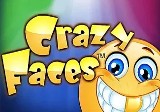 Crazy Faces