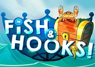 Fish & Hooks screenshot