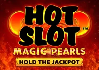 Hot Slot™_ Magic Pearls