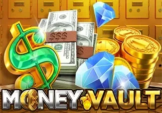 Money Vault screenshot