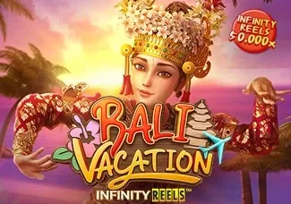 Bali Vacation