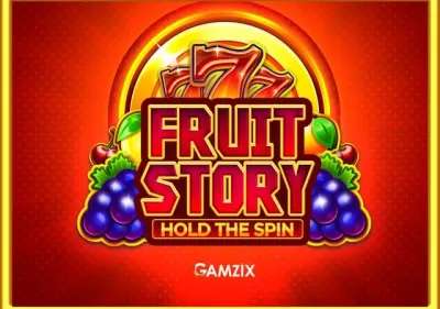 Fruit Story_ Hold the Spin screenshot