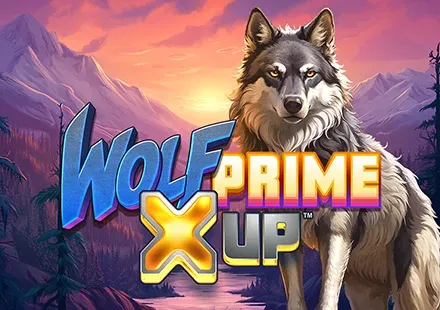 Wolf Prime X UP™ screenshot