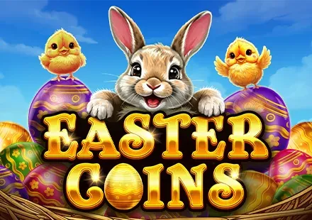 Easter Coins screenshot