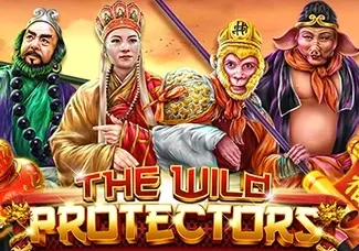 The Wild Protectors